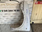 Oto Çıkma Parça / Opel / Corsa / Kaporta & Karoser / Sol Ön Çamurluk / Çıkma Parça 