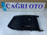 Oto Çıkma Parça / Audi / A6 / Tampon / Sis Farı Çerçevesi / Sıfır Parça 