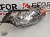 Oto Çıkma Parça / Honda / Accord / Far & Stop / Sol Ön Far / Çıkma Parça 