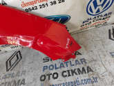 Oto Çıkma Parça / Opel / Astra / Kaporta & Karoser / Sağ Ön Çamurluk / Çıkma Parça 