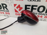 Oto Çıkma Parça / Honda / City / Ayna / Sol Dış Ayna / Çıkma Parça 