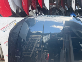 Hyundai Tucson motor kaputu 2022 2025 hasarlı