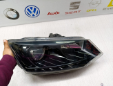 Oto Çıkma Parça / Skoda / Fabia / Far & Stop / Sağ Ön Far / Çıkma Parça 
