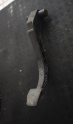 OPEL ASTRA G PEDAL