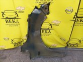 Oto Çıkma Parça / Opel / Astra / Kaporta & Karoser / Sol Ön Çamurluk / Çıkma Parça 