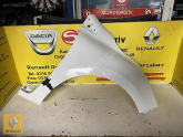 631000266R RENAULT CLIO 4 ÇIKMA ORJINAL SAĞ ÖN ÇAMURLUK VE DİĞ