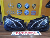 MERCEDES E180 E200 E220 E250 A213 W213 SAĞ SOL FAR SÖKME