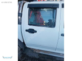 Isuzu Dmax Euro 4 Çıkma Şanzıman