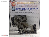 7786751-07 BMW 5 E60 E61 5.25 Çıkma Motor Zincir Kapakğ Orj Tmz