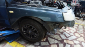 Oto Çıkma Parça / Lada / Vega / Kaporta & Karoser / Sağ Ön Çamurluk / Çıkma Parça 