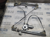 Oto Çıkma Parça / Citroen / Berlingo / Oto Cam / Cam Krikosu / Çıkma Parça 