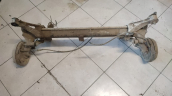 Oto Çıkma Parça / Citroen / Berlingo / Alt Takım / Arka Dingil / Çıkma Parça 