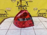 Oto Çıkma Parça / Chevrolet / Aveo / Far & Stop / Sol Arka Stop / Sıfır Parça 