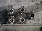 Oto Çıkma Parça / Nissan / Primera / Motor / Distribütör / Çıkma Parça 