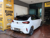 Opel Corsa F Çıkma Komple Arka - GM