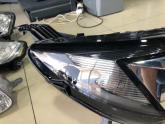 Oto Çıkma Parça / Opel / Grandland X / Far & Stop / Sağ Ön Far / Çıkma Parça 