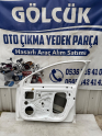 Oto Çıkma Parça / Skoda / Octavia / Kaporta & Karoser / Sağ Ön Kapı / Çıkma Parça 