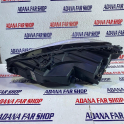 Oto Çıkma Parça / Opel / Insignia / Far & Stop / Sağ Ön Far / Çıkma Parça 