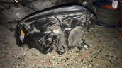Oto Çıkma Parça / Nissan / Qashqai / Far & Stop / Sağ Ön Far / Çıkma Parça 