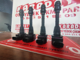 Oto Çıkma Parça / Nissan / Micra / Motor / Ateşleme Bobini / Çıkma Parça 