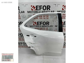 Oto Çıkma Parça / Toyota / Yaris / Kaporta & Karoser / Sağ Arka Kapı / Çıkma Parça 
