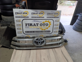 Oto Çıkma Parça / Toyota / Hilux / Kaporta & Karoser / Panjur / Çıkma Parça 