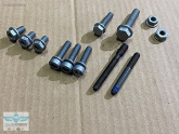 Oto Çıkma Parça / Volkswagen / Passat / Motor / Triger Seti / Sıfır Parça 