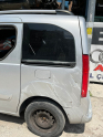 PEUGEOT  PARTNER   TEPEE  SOL  ARKA   ÇAMURLUK