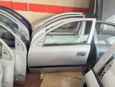 GÜRBÜZ KARDEŞLERDEN OPEL ASTRA ÇIKMA KAPILAR