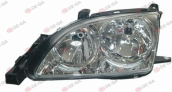 TOYOTA AVENSİS SOL ÖN FAR 1997-2003 SIFIR TYC