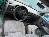 Oto Çıkma Parça / Volkswagen / Caddy / Direksiyon / Direksiyon Kutusu / Çıkma Parça 