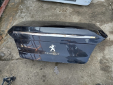 PEUGEOT 508 Modeli için Güçmanlar Bagaj Kapağı