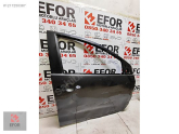 Oto Çıkma Parça / Toyota / Yaris / Kaporta & Karoser / Sağ Ön Kapı / Çıkma Parça 