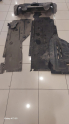 Oto Çıkma Parça / Bmw / 3 Serisi / Alt Takım / Karter Muhafaza / Çıkma Parça 
