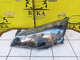OPEL ASTRA J SOL FAR ÇIKMA ORJİNAL ÇIKMA ORJİNAL YEDEK PARÇA