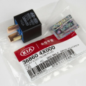 36860-4X000 KIZDIRMA BUJİ ROLESİ BONGO/H100 KMY/ELANTRA BONGO