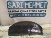 ÇIKMA AUDİ A6 C5 KİLOMETRE GÖSTERGE SAATİ 4B0920931 E