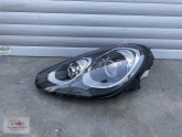 Oto Çıkma Parça / Porsche / Cayenne / Far & Stop / Sağ Ön Far / Çıkma Parça 