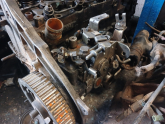 HYUNDAİ H100 MAZOT POMPASI ÇIKMA 95/05