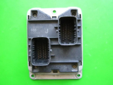 Alfa Romeo 166 2.0 Motor Beyni / 46739520 / 0261204733 M1.5 / 10