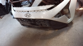 hyundai i20 ön tampon