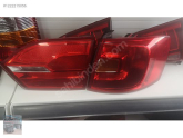 2011-2014 JETTA SAĞ İÇ DIŞ STOP ORJINAL ÇIKMA HATASIZ
