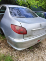 PEUGEOT 206 SAĞ - SOL STOP ORJINAL ÇIKMA