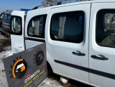 Mercedes Citan Sağ Sürgülü Kapı Hatasız Orjinal Çıkma