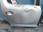 Oto Çıkma Parça / Volkswagen / Amarok / Kaporta & Karoser / Sağ Arka Kapı / Çıkma Parça 