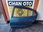 Renault megane 1 sol arka kapı