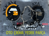 Oto Çıkma Parça / Renault / Clio / Elektrik / Elektrik Tesisatı / Çıkma Parça 