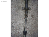 Oto Çıkma Parça / Peugeot / Partner / Direksiyon / Direksiyon Kolon Kilidi / Çıkma Parça 