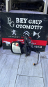 Oto Çıkma Parça / Peugeot / Expert / Ayna / Sol Dış Ayna / Çıkma Parça 