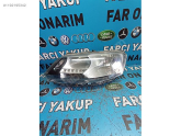 SKODA RAPİT 2011 SOL ÖN FAR